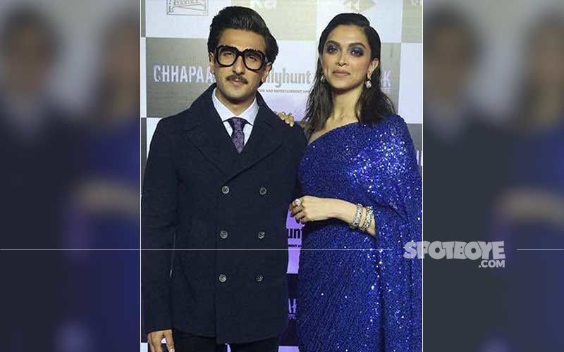 Deepika Padukone’s Mega Icons Teaser: Hubby Ranveer Singh Opens Up About His Wife’s Struggles; Talks About Her Battle With Depression