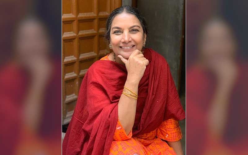 Shabana Azmi Opens Up About Her Unfortunate Accident; Says ‘My Car Accident In January Was A Close Shave, I Had Fainted’