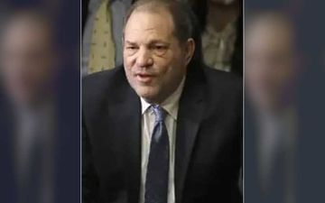 Queen Elizabeth II Strips Off #MeToo Accused And Jailed Hollywood Producer Harvey Weinstein Of His 2004 UK Honor