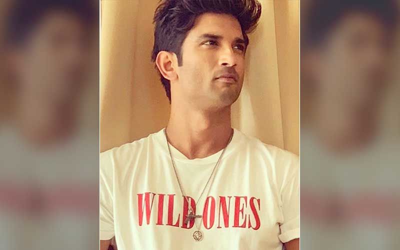 Sushant Singh Rajput Death: Late Actor’s 2018 Diary Notes Reveal Mention of Niti Aayog, NASA