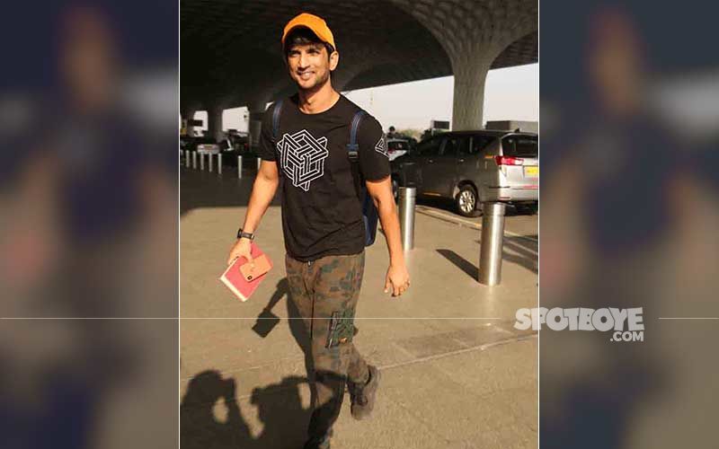 Sushant Singh Rajput Death: Late Actor’s Sisters Meet With Family Lawyer; Likely To Make Big Revelation At 7 PM Press Conference-Report