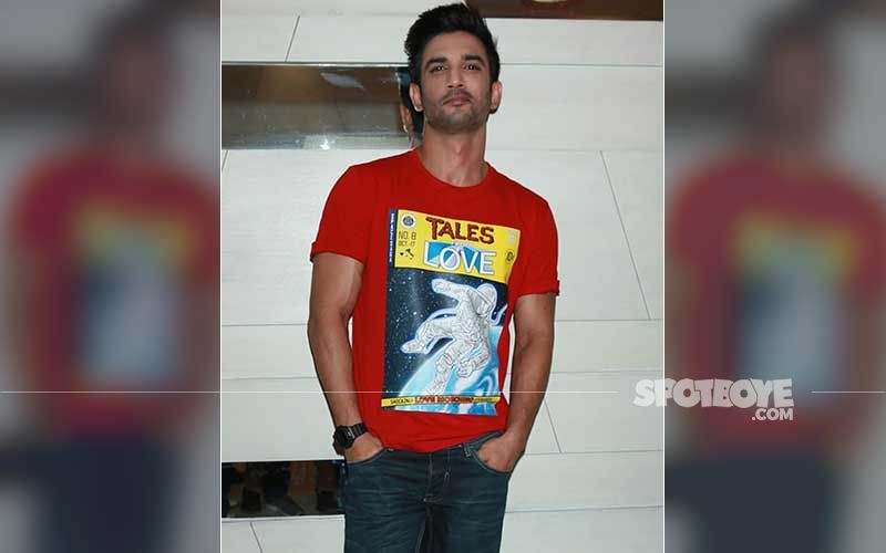 Sushant Singh Rajput Death: Actor’s Ex-Manager Shruti Modi Reveals That Drugs Were Very Much Part Of A Culture Around SSR