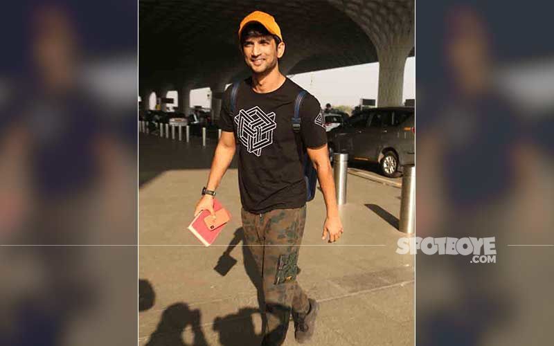 Sushant Singh Rajput Death: Late Actor's Viscera Sample Was Not Properly Preserved; AIIMS Forensic Team Received Only 20% -Reports