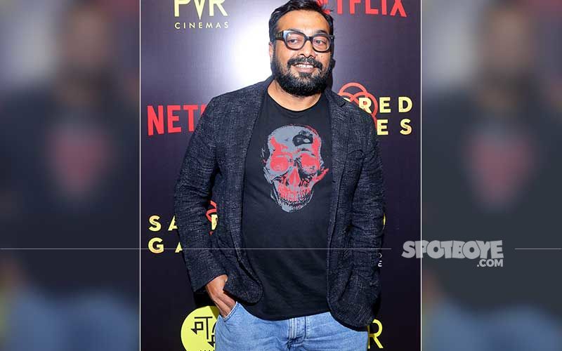 Anurag Kashyap’s Assistant Recalls An Incident Where A Young Actress Suggested Few Favours In Return For A Movie Role