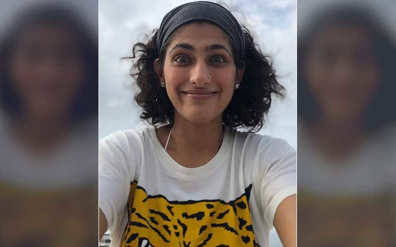 Sacred Games Actress Kubbra Sait Takes A Break From Twitter By Uninstalling The App; Says ‘See You Post My Sanity Break’