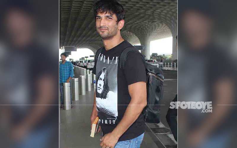 Sushant Singh Rajput Death: Jaya Saha Spoke To SSR Last On June 5 For A Film Project; Shares ‘He Was Not Keeping Well’-Reports