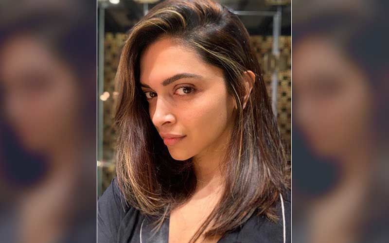 Deepika Padukone's Alleged 'Hash' Chat Makes Pics From October 2017 Party At Koko Go Viral, Actress Was Clicked Leaving Nightclub Holding Friend's Hand