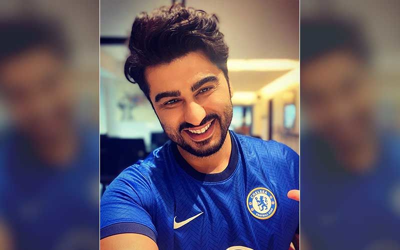 Arjun Kapoor To Donate Plasma And Help Save Lives After Recovering From COVID-19