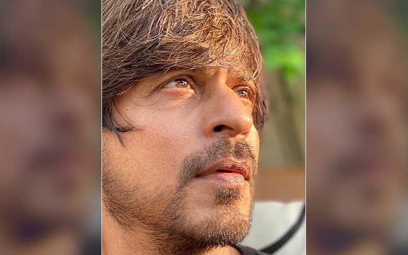 After Fan, Shah Rukh Khan To Play A Double Role Once Again In Atlee’s Next Action-Based Film?