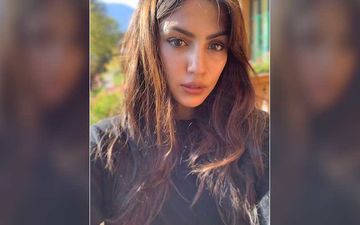 Rhea Chakraborty's Bail Plea REJECTED; Actress To Remain In Custody Till October 6