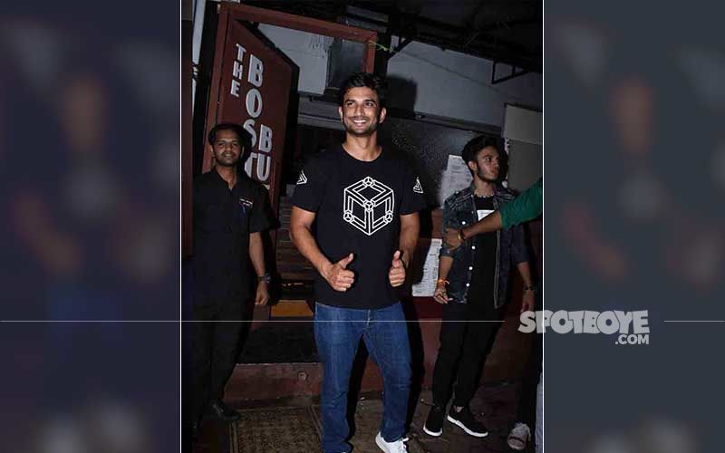 Sushant Singh Rajput's Friend Yuvraj Singh Makes Shocking Revelations Against KWAN; Alleges Agency 'Exploits Actors, Puts Them In The Drug Trade'