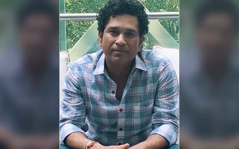 Master Blaster Sachin Tendulkar Says, ‘Nepotism Should Have No Role In Appointments’