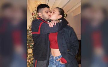 Gigi Hadid And Zayn Malik Welcome Their First Child; Proud Parents Share Adorable Glimpses Of Their Daughter: 'Our Baby Girl Is Here'