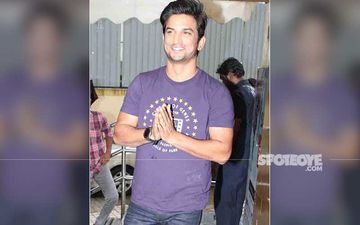 Sushant Singh Rajput's Friend Yuvraj Singh Claims ‘There Were Bruises On His Body, It Was Not A Suicide’