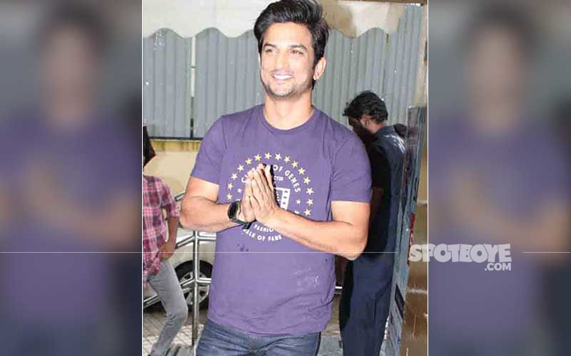 Sushant Singh Rajput's Friend Yuvraj Singh Claims ‘There Were Bruises On His Body, It Was Not A Suicide’