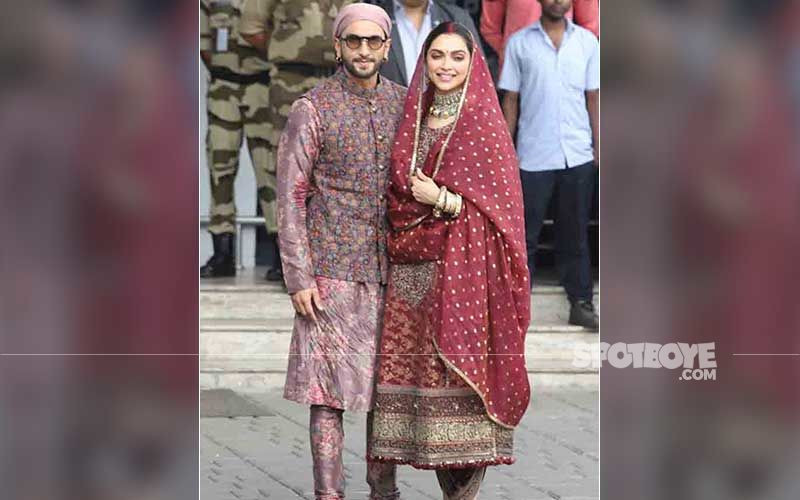'Received No Requests From Ranveer Singh To Join Deepika Padukone's Questioning', NCB BUSTS Reports