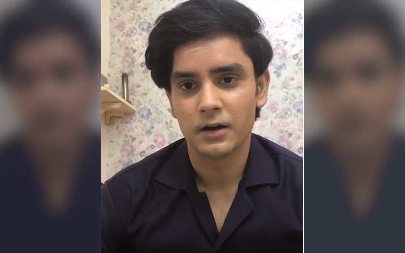 Happu Ki Ultan Paltan Actor Sanjay Choudhary Threatened And Looted By Goons At Mira Road; Actor Shares His Ordeal In A Disturbing Video Message