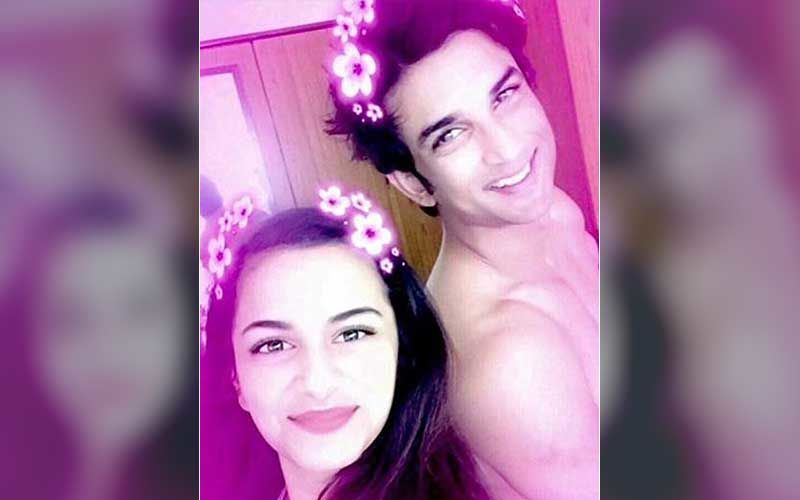 Late Sushant Singh Rajput’s Niece Mallika Singh Shares SSR's 'Stuck In A Place With No Network, Trying To Reach You' Message On Her Birthday