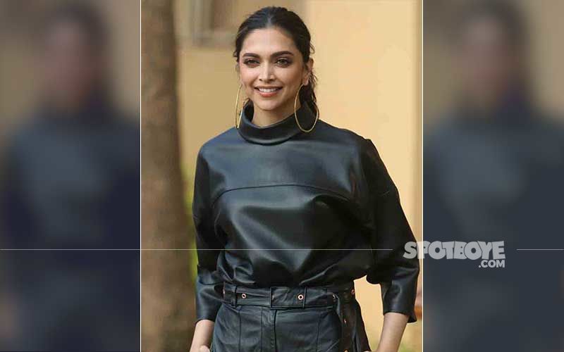 Deepika Padukone Tells NCB She Did NOT Consume Or Procure Drugs; Actress' Phone Seized: Reports