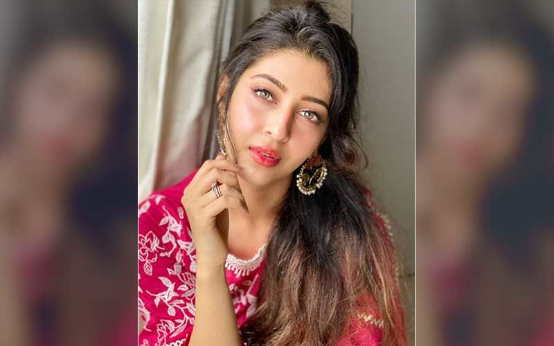 Devon Ke Dev Mahadev Fame Sonarika Bhadoria Is UNAFFECTED By The Trolls; ‘I Don’t Care If People Comment On My Body’