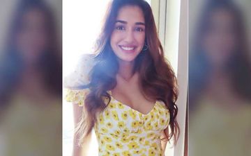 Disha Patani Crosses 40 Million Followers On Instagram; Malang Actress Rakes Up The Fastest Numbers In Shortest Time