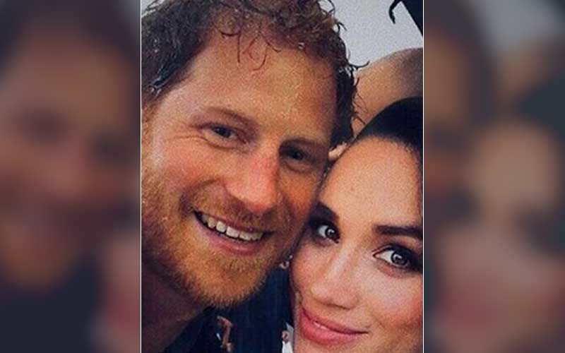 Prince Harry And Meghan Markle’s Speech Against US President Donald Trump ‘Violates’ Exit Deal; Royal Family Irked By The Couple’s Move? Deets INSIDE