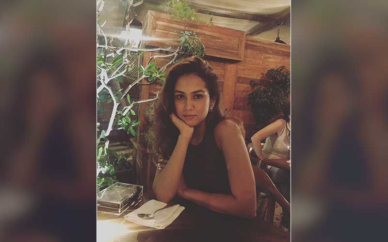 Mira Rajput Narrates Her Story Of Waiting For Some Yummy Cake, In Throwback Pics; Says ‘YOLO’ After Gorging The Whole Cake