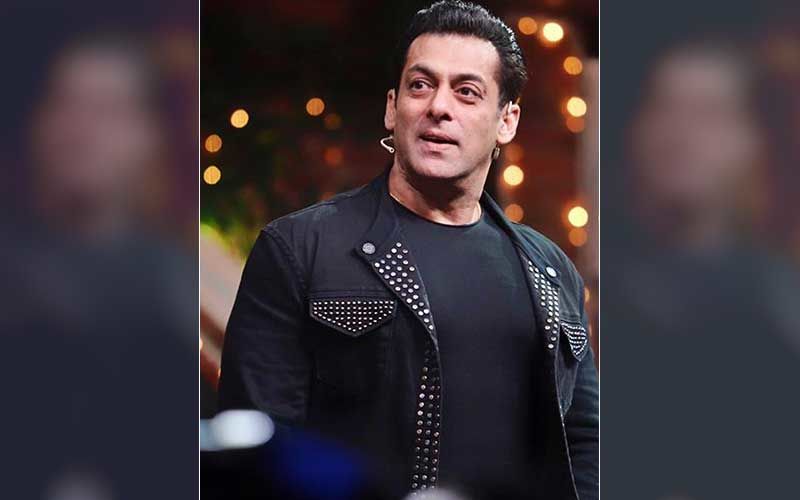 Bigg Boss 14: Salman Khan To Charge Not 250 Cr But A Whopping Rs 450 Cr To Host The Upcoming Season?