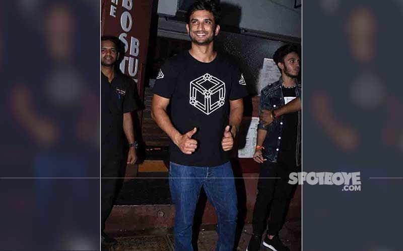 Sushant Singh Rajput Death: Forensics Team Dismisses Claims That Murder Angle Has Been Ruled Out-Report