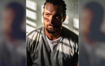 Taish First Look: Harshvardhan Rane Raises The Curiosity Bar For Bejoy Nambiar Film; Intrigues Fans With His Wacky Look