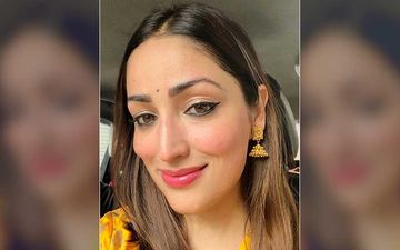 A Thursday: Yami Gautam To Play The Role Of A Playschool Teacher; Actress Says ‘Cannot Wait To Be Back On Set’