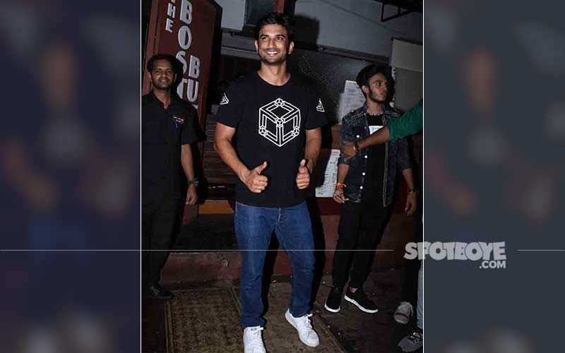 Sushant Singh Rajput Death: CBI Makes First Official Statement, Reveals That Certain Reports Attributed To Them Are ‘Speculative’