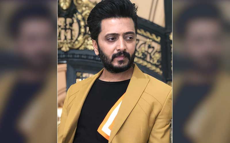 Riteish Deshmukh On Horrific News Of A Baby Sexually Assaulted And Murdered In UP; ‘Barbarians Deserve The Strictest Punishment’
