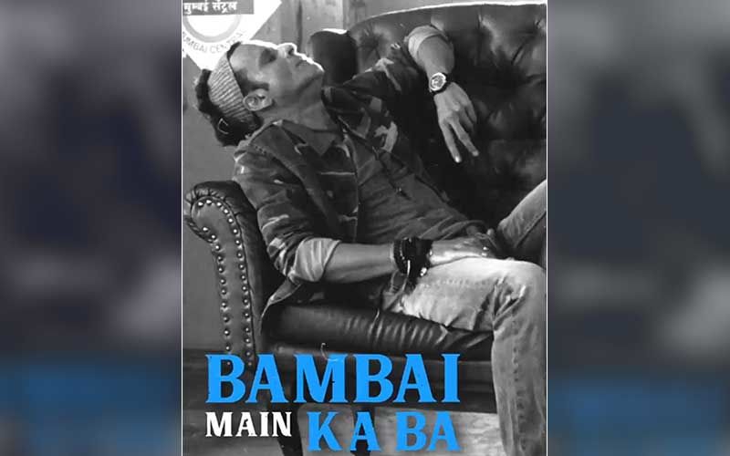 Bambai Main Ka Ba: Manoj Bajpayee's Bhojpuri Rap Number Is Exactly What This Weekend Needed -Video