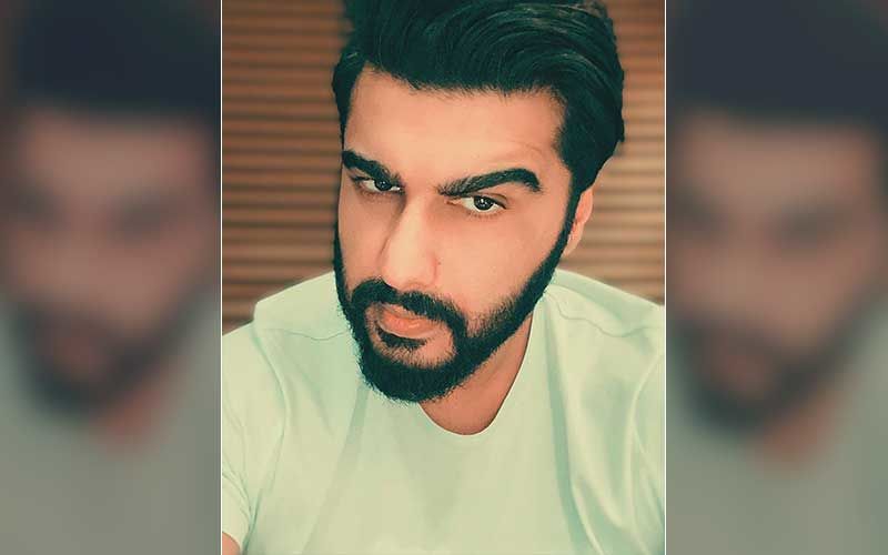 Arjun Kapoor Tests Positive For COVID-19; Informs He Is Feeling Ok And Is Asymptomatic