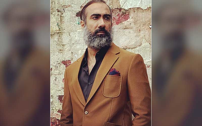 Ranvir Shorey Opens Up On How He Overcame Fallout With The Bhatt Family; Says ‘Lies Travel Fast, Truth Lasts Longest’