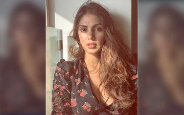 Rhea Chakraborty Arrested: Sushant Singh Rajput's GF Rhea Tests Negative For COVID-19-Reports