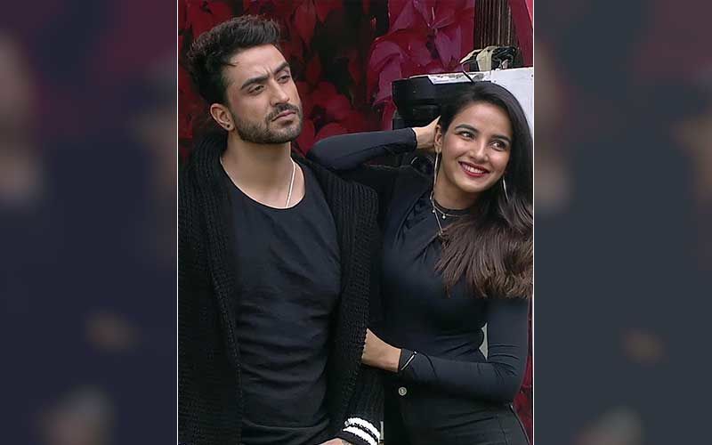 Bigg Boss 14: Evicted Contestant Jasmin Bhasin Reveals Once Aly Goni Comes Out They Will Meet His Parents; ‘I Don’t Mind Getting Married This Year’