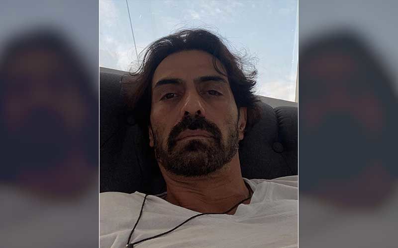 Arjun Rampal’s Sister Komal Summoned By The NCB For The Second Time In Connection With A Drugs Case-REPORT
