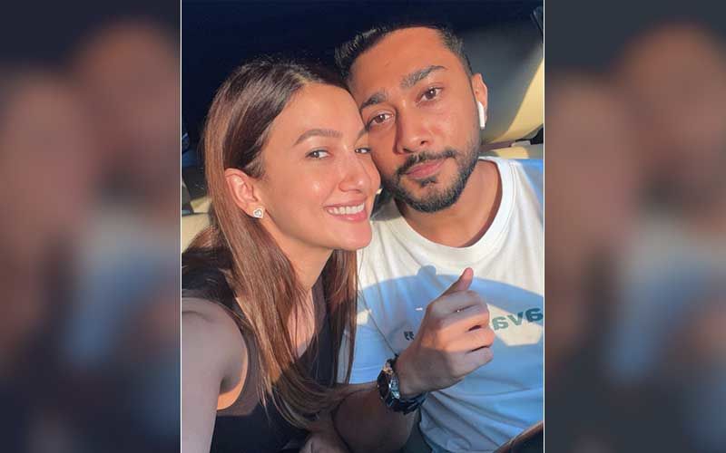 Gauahar Khan’s Husband Zaid Darbar On Their Crackling Chemistry: ‘Mashallah, We Are Pure And True To Each Other’