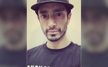 The Sound Of Metal Star Riz Ahmed Opens Up About His Hush-Hush Wedding; Reveals The Name Of His Beloved Wife