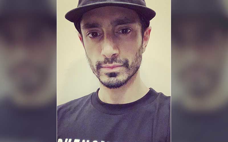 The Sound Of Metal Star Riz Ahmed Opens Up About His Hush-Hush Wedding; Reveals The Name Of His Beloved Wife
