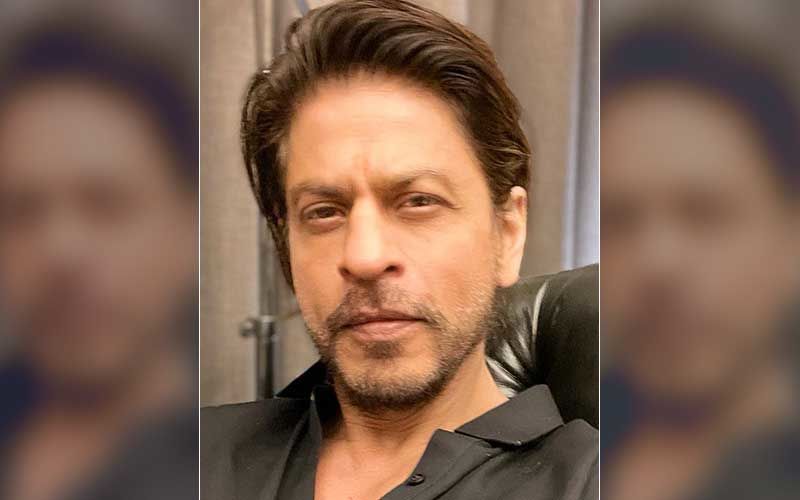 Shah Rukh Khan Jokingly Objects To ‘Most Affable Man’ Tag Given To Juhi Chawla's Husband Jay Mehta; Actor Wishes Him, But Adds ‘I Am Not Affable Or What?’
