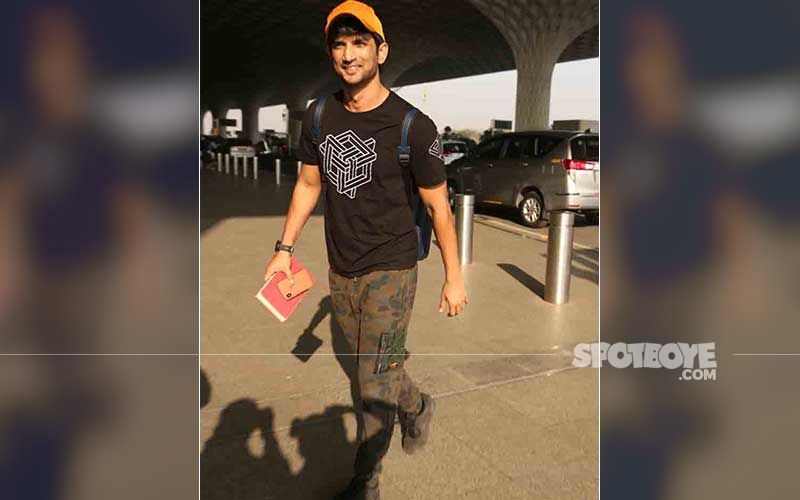 Late Sushant Singh Rajput’s Fans Trend ‘One Day For SSR Birthday’ Ahead Of His Birth Anniversary; ‘Gulshan You Are Alive In Our Hearts’