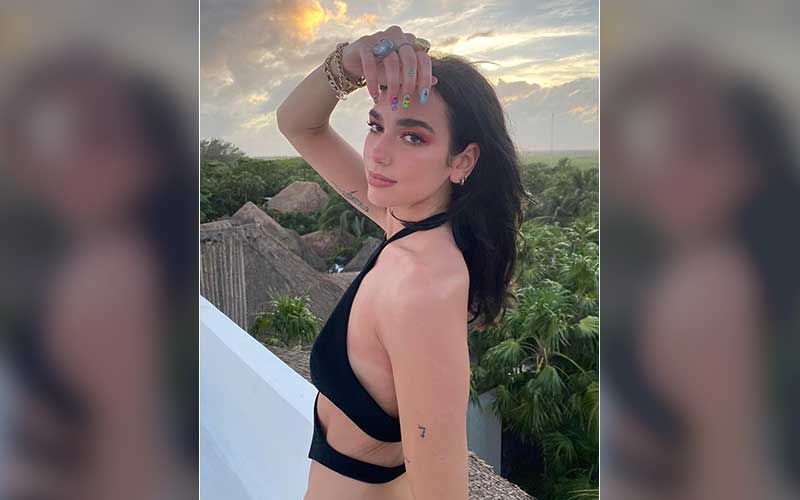 Dua Lipa Responds To Pregnancy Rumours: ‘I Am Not Pregnant, Just To Clear Up’