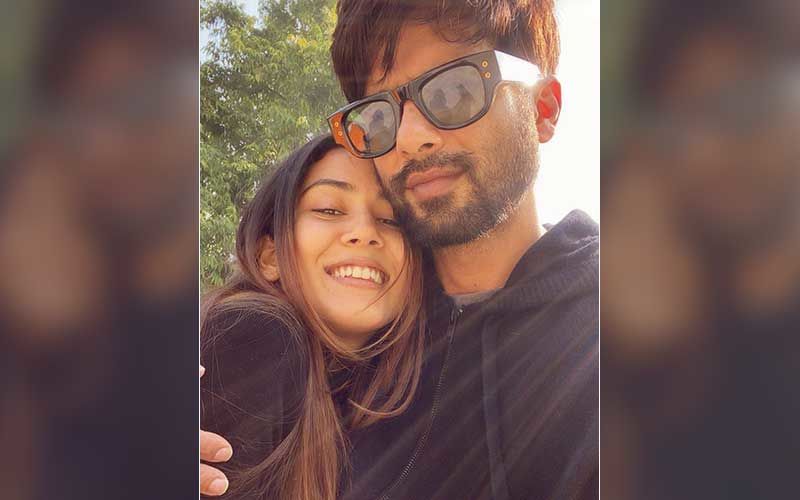 Mira Rajput Credits Hubby Shahid Kapoor For Supporting Her Through Pregnancies; Reveals He Helped Her Stay ‘Very Calm And Happy’