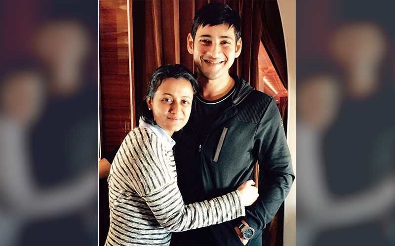 Mahesh Babu Drops A Heartfelt Birthday Post For Wife Namrata Shirodkar; Actor’s ‘Boss Lady’ Reacts In The Best Way Possible