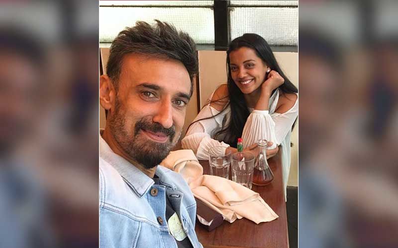Mugdha Godse On The 14 Years Age Difference With Boyfriend Rahul Dev; ‘I Do Not Look At It That Way’