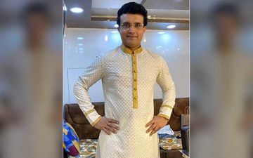 Sourav Ganguly Complains Of Chest Pain: Former Skipper And BCCI Chief Hospitalised Again-REPORT