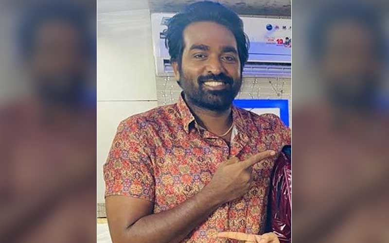 Master Actor Vijay Sethupathi Says ‘Your Work Speaks For You If You Spend Time With It’; Talks About Working With Senior Actors